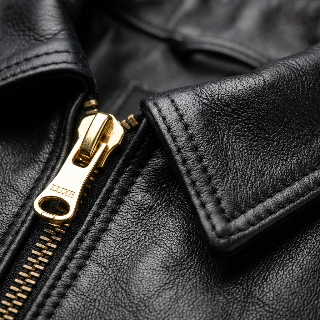Costuras Camperas Belia Leather