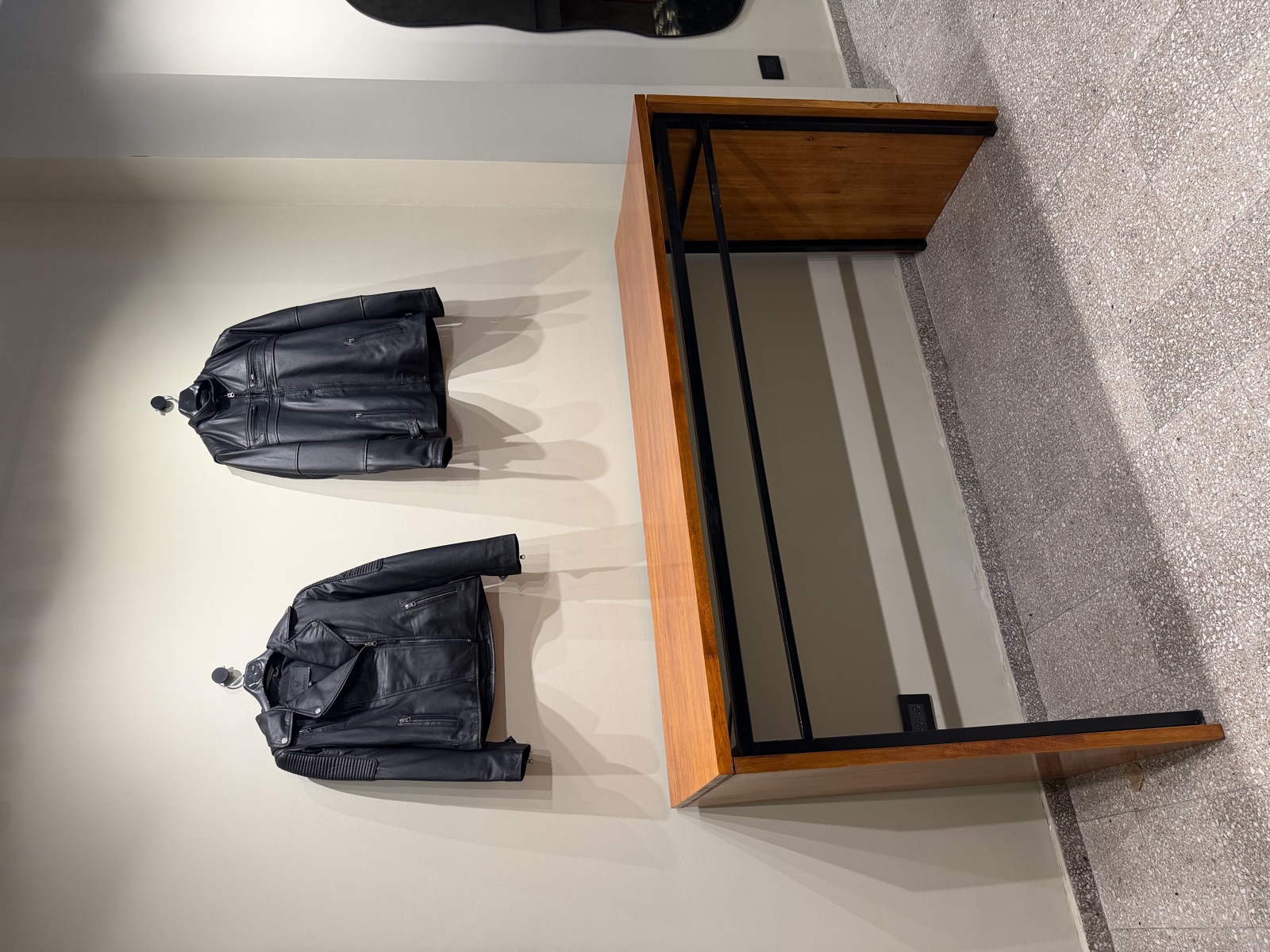 Nuestro Espacio - Belia Leather