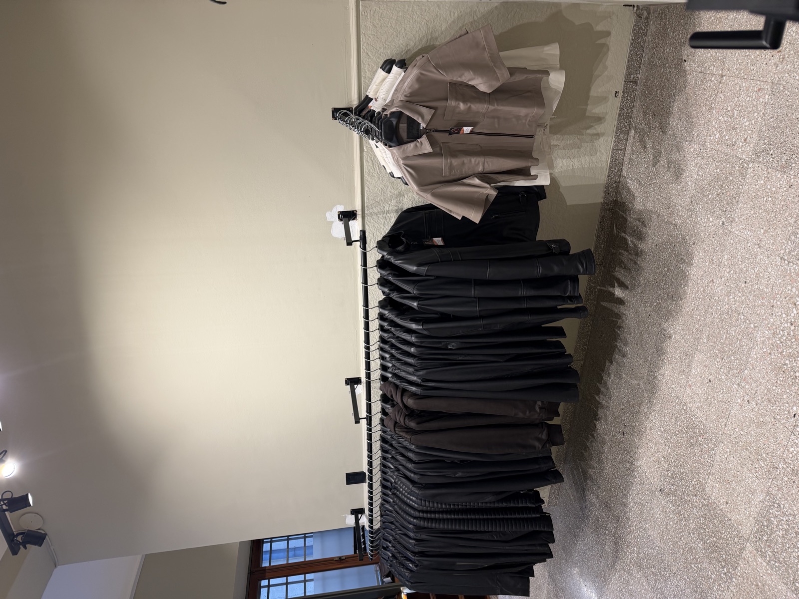 Nuestro Espacio - Belia Leather