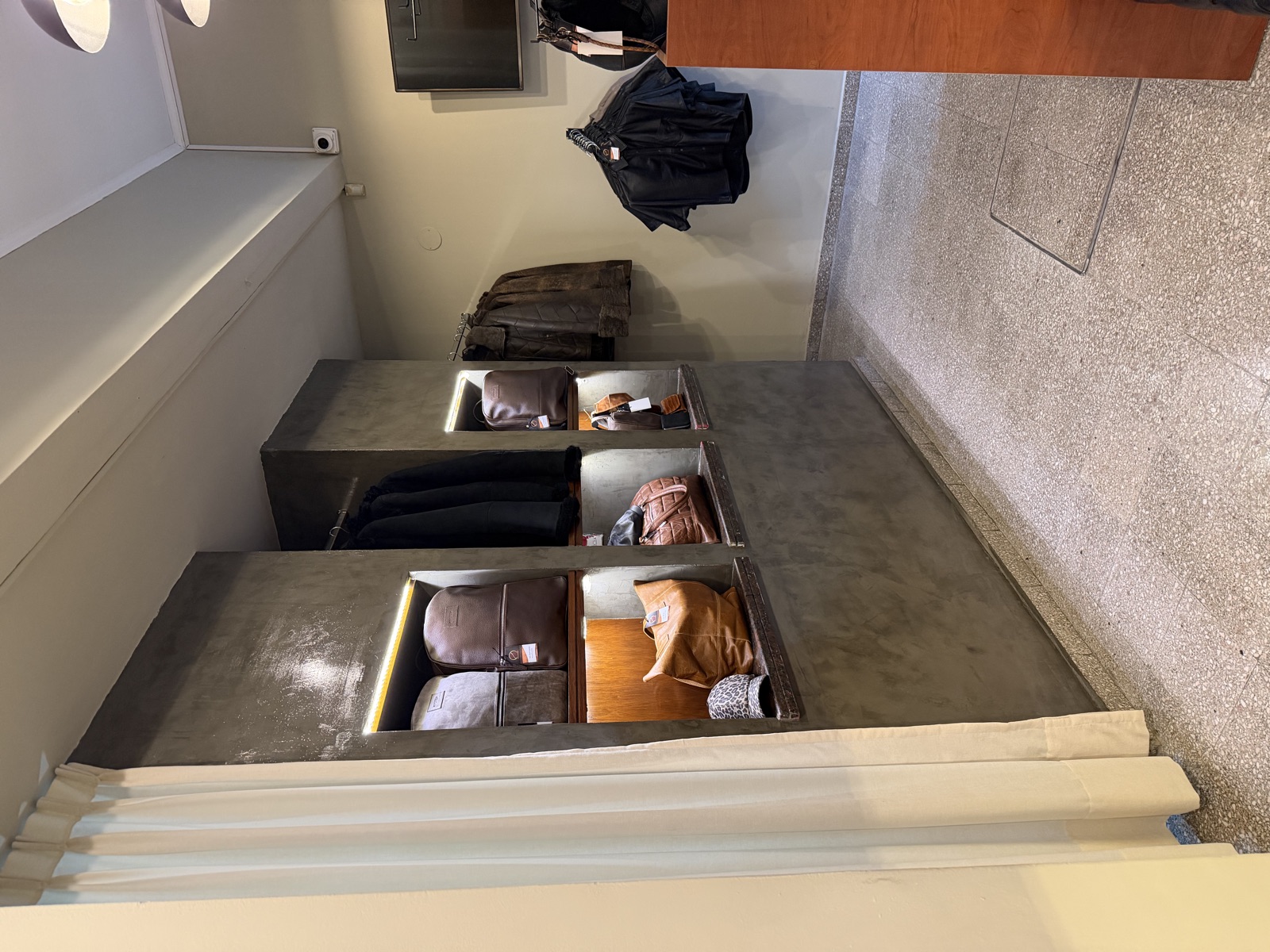 Nuestro Espacio - Belia Leather
