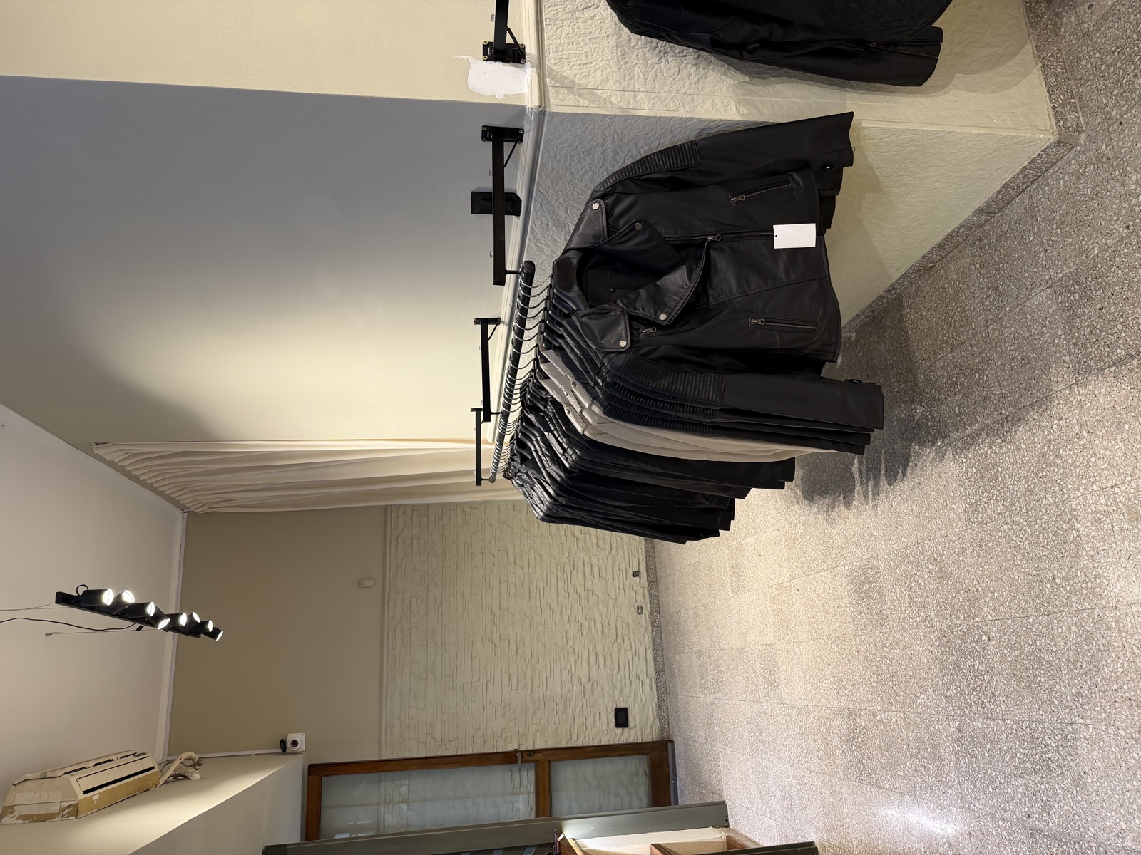 Nuestro Espacio - Belia Leather